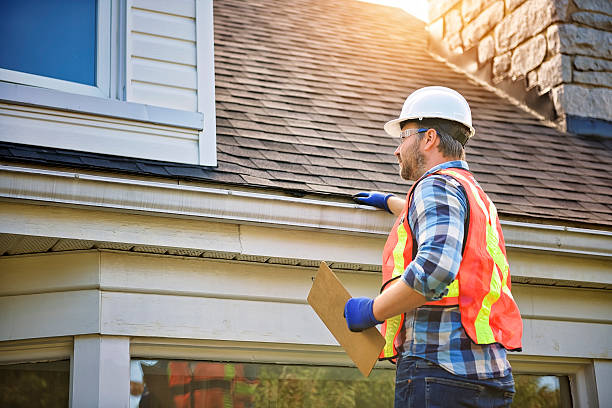 Trusted Roof Installation service in Rantoul, KS - Brentwood Metal Roofing