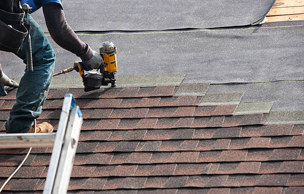 Licensed Metal Roofing service in Rantoul, KS - Brentwood Metal Roofing